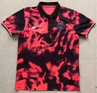 Camiseta baratas POLO PSG 2017 camuflaje